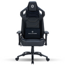 SKILLCHAIRS Fortress Series (Black/Black) Prix Maroc