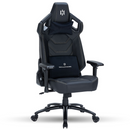 SKILLCHAIRS Fortress Series (Black/Black) Casablanca