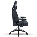 SKILLCHAIRS Fortress Series (Black/Black) Maroc