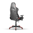 SKILLCHAIRS Nemesis (Black/Red) Casablanca