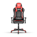 SKILLCHAIRS Nemesis (Black/Red) Maroc