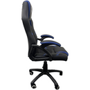 SKILLCHAIRS Raptor (Black/Blue) Casa