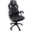SKILLCHAIRS Raptor (Black/Blue) Casablanca