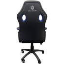 SKILLCHAIRS Raptor (Black/Blue) Maroc