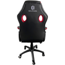 SKILLCHAIRS Raptor (Black/Red) Maroc
