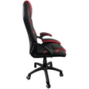 SKILLCHAIRS Raptor (Black/Red) Casa