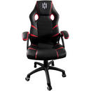 SKILLCHAIRS Raptor (Black/Red) Prix Maroc