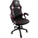SKILLCHAIRS Raptor (Black/Red) Casablanca