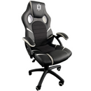 SKILLCHAIRS Raptor (Black/White) Casablanca