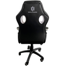 SKILLCHAIRS Raptor (Black/White) Maroc