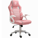 SKILLCHAIRS Raptor (Pink) Casablanca