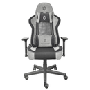SKILLCHAIRS Tempest (Gray/Black) Prix Maroc