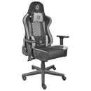 SKILLCHAIRS Tempest (Black/Gray) Casablanca