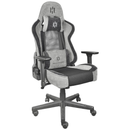 SKILLCHAIRS Tempest (Gray/Black) Casablanca