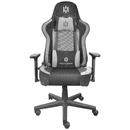 SKILLCHAIRS Tempest (Black/Gray) Prix Maroc