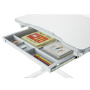 SKILLDESK GrowMate 207 (Chaise + Bureau) Maroc