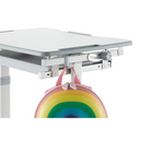 SKILLDESK GrowMate 207 (Chaise + Bureau) Casa