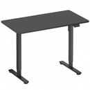 SKILLDESK R22-16S-B (1 Moteur - Noir) + R57051PT-B (Black) Maroc