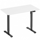 SKILLDESK R22-16S-B (1 Moteur - Noir) + R57051PT-W (White) Maroc