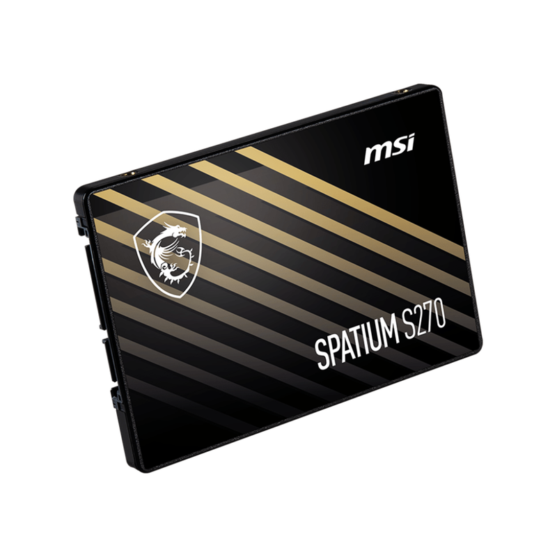 SPATIUM S270 SATA 2.5 480GB Maroc Prix