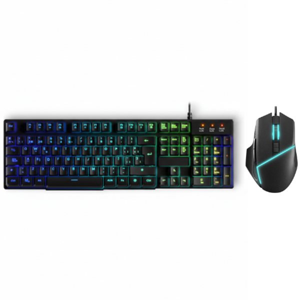 SPECIAL PACK COMBO 2in1 Maroc