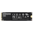 Samsung 990 EVO Plus SSD M.2 PCIe NVMe 1TB Maroc