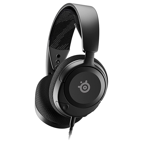 STEELSERIES ARCTIS NOVA 1 Noir Prix Maroc