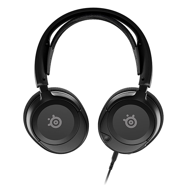 STEELSERIES ARCTIS NOVA 1 Noir Prix Casablanca