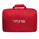 Sac De Rangement Pour Console PS5 (Rouge) Prix Maroc