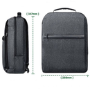 Sac à Dos UGREEN PC Portable 15,6" (90798) Casa