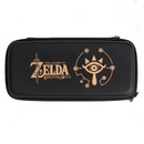 Sac résistant avec le logo The Legend of Zelda : Breath of The Wind pour Nintendo Switch Maroc