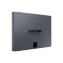 Samsung SSD 870 QVO 2TB maroc prix