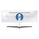 Samsung 49″ QLED Odyssey LC49G95TSSPXEN 240 Hz Prix Maroc