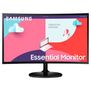 Samsung Essential S3 LS27C360EAMXZN 27" 75Hz FHD Prix Maroc
