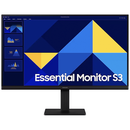 Samsung LS27D300GAUXEN ESSENTIAL MONITOR S3 S30GD 27" Maroc