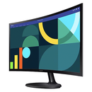 Samsung LS24D360GAUXEN ESSENTIAL MONITOR S3 S36GD 24" casa