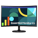 Samsung LS24D360GAUXEN ESSENTIAL MONITOR S3 S36GD 24" Maroc