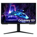 Samsung Odyssey G3 S27DG300EU 27" 180Hz Maroc