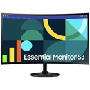 Samsung LS27D360GAUXEN ESSENTIAL MONITOR S3 S36GD 27" VA Maroc
