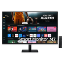 Samsung LS32DM700UUXEN 32" 4K Smart Monitor Maroc