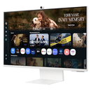 Samsung LS32FM801UUXEN SMART MONITOR M8 M80F 32" 4K avec camera casa