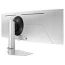 Samsung LS49DG910SUXEN Odyssey OLED G9 G91SD 49" 144Hz 0.03ms 5K Maroc