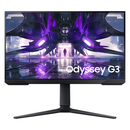 Samsung Odyssey G3 LS24AG320NMXZN VA 24″ 165Hz Maroc Prix