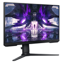 Samsung Odyssey G3 LS24AG320NMXZN VA 24″ 165Hz Prix Maroc 
