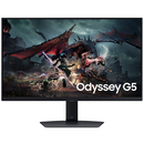 Samsung Odyssey G5 S27DG500EU 27" 180Hz IPS Prix Maroc