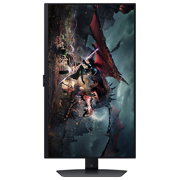 Samsung Odyssey G5 S27DG500EU 27" 180Hz IPS Maroc
