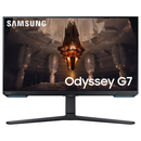 Samsung Odyssey G7 S28BG700EP 28" 4K UHD Prix Maroc