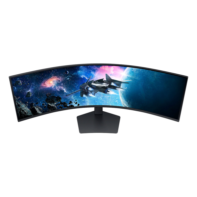 Samsung Odyssey G95C S49CG954EU 49" LED Maroc Prix