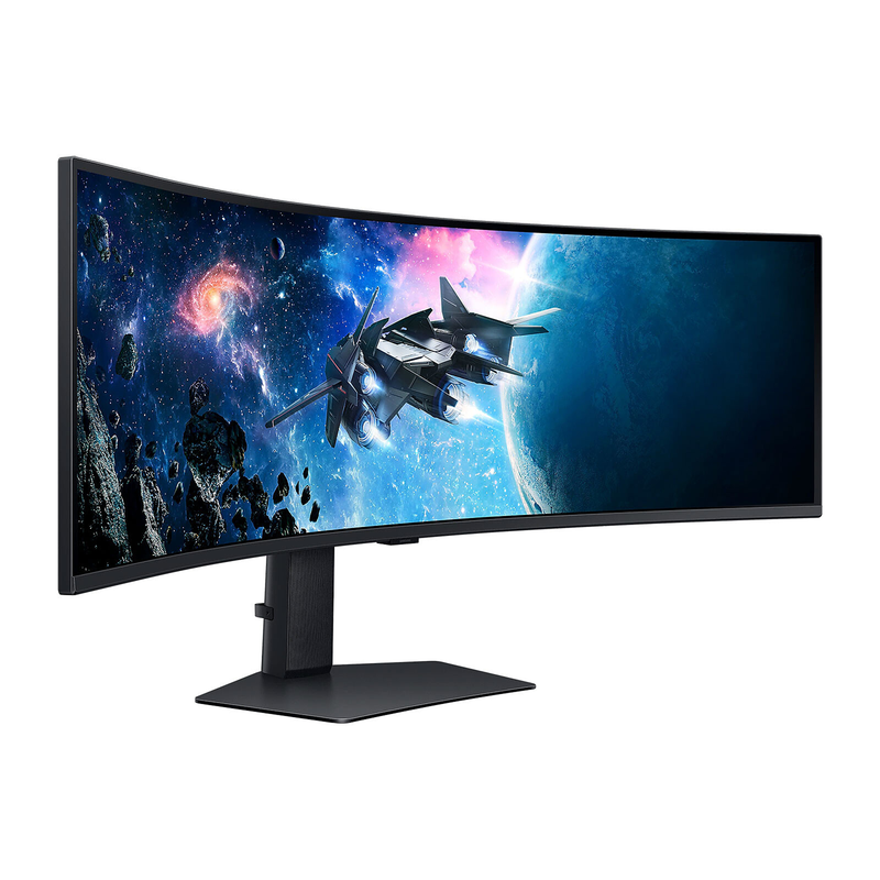 Samsung Odyssey G95C S49CG954EU 49" LED Maroc Prix