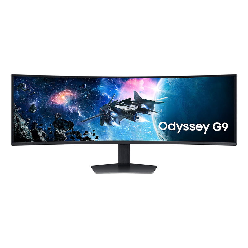 Samsung Odyssey G95C S49CG954EU 49" LED Prix Maroc